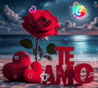Te Amo Sol GIF by Murcianys LLC