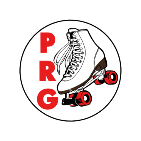 Praguerollergirls giphyupload Sticker