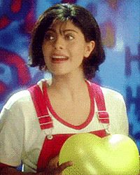kajol GIF