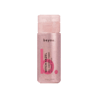 Skin Care Beauty Sticker by Beyou Cosmetics USA