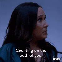 Counting On You