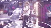 Dojacat Dcyoungfly GIF by Nick Cannon Presents: Wild ‘N Out