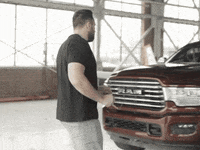 dieselrcorp walk boss epic truck GIF