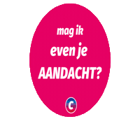 Werkenbijcareaz Sticker by Careaz