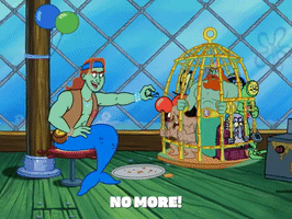 season 6 episode 26 GIF by SpongeBob SquarePants