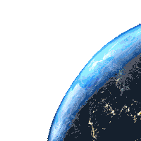 Moon Chicken Sticker by Hangry Indonesia