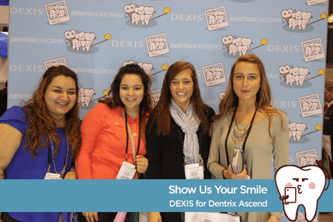 GIF by Dentrix Problem Solved Experience