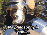 CamLitvi funny no film police GIF