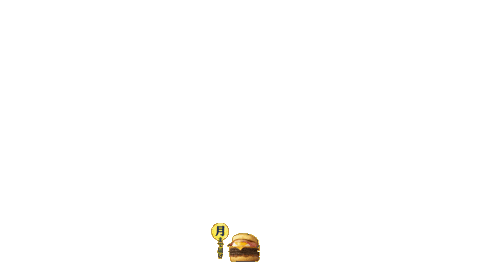 マクドナルド Sticker by DAZN