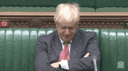 Boris Johnson Smh GIF by GIPHY News