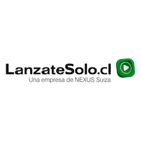 LanzateSoloChile chile entrepreneur emprendedores apoyo Sticker
