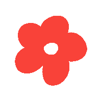 Daisy Nano Sticker