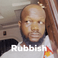 ayor_aad netflix money unhappy rubbish GIF