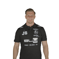 Handball Handballbundesliga Sticker by MT Melsungen