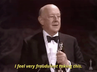 Alec Guinness oscars GIF by The Academy Awards