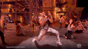 john legend concert GIF by NBC