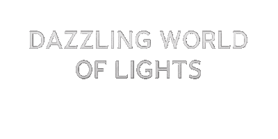 Dazzling Sticker by Illumi Cavalia