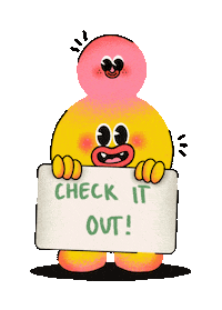 Bloom Bree Sticker