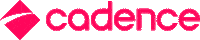 Cadence Sticker by JCS Brasil