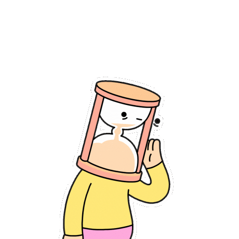 Happy Cheer Up Sticker by doodles