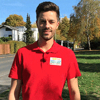 Lottery What GIF by Postcode Lotterie