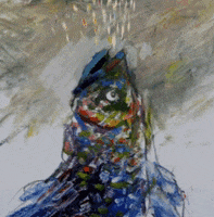 animation art GIF by Will Kim