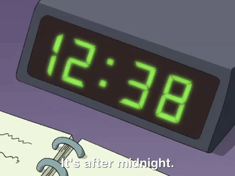 as told by ginger nicksplat GIF