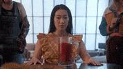Season 4 Drinking GIF by Good Trouble