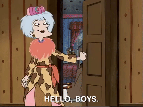 Animated GIF
