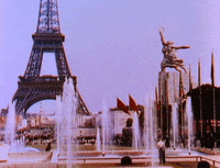 paris GIF by Maudit