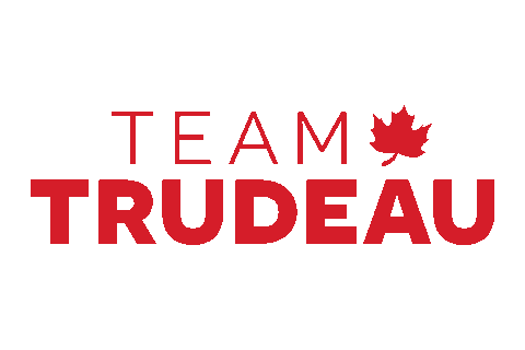 Canadian Election Sticker by Liberal Party of Canada | Parti libéral du Canada