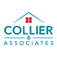 Ar Realty Sticker by Collier and Associates