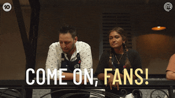 Aldo Ortado GIF by MasterChefAU