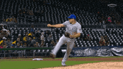 Major League Baseball Sport GIF by MLB