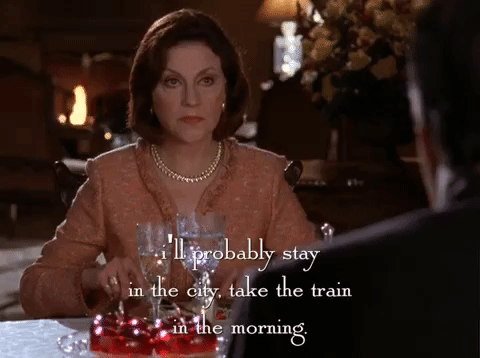 season 4 netflix GIF by Gilmore Girls 