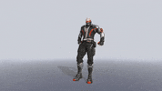 San Francisco Shock Dance GIF by NRG Esports & SF Shock
