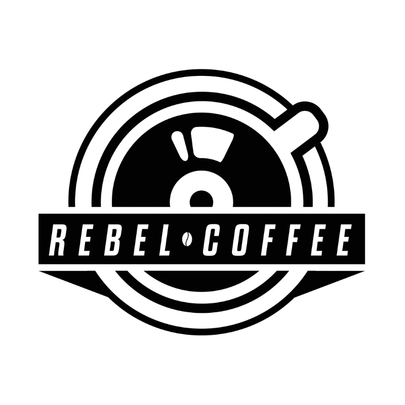RebelCoffee giphyupload coffee rebel coffee rebel alice GIF