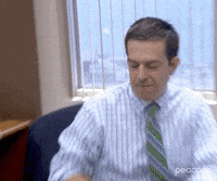 Season 3 Nbc GIF by The Office