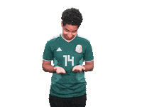 ElShotDeportivo mexico seleccionmexicana shotdeportivo jadysr Sticker