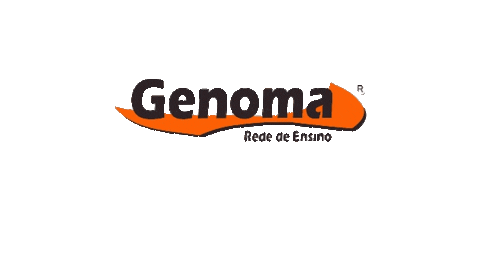 Sticker by Rede Genoma