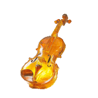 Violin Playlife Sticker by Qiddiya