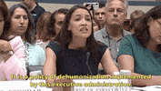 news hearing aoc alexandria ocasio cortez GIF