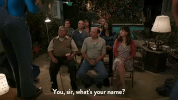 comedy central season 9 episode 9 GIF by Workaholics