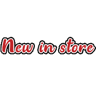 New In Store Sticker by Yanks @ the beach