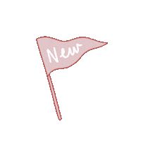 MollyWestcott new shop flag online shop Sticker