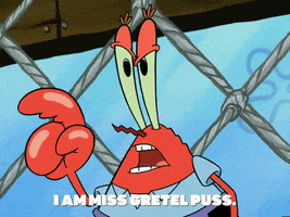 season 5 episode 20 GIF by SpongeBob SquarePants