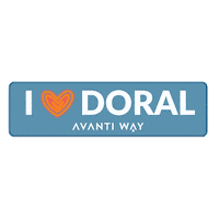 Sticker by AvantiWayRealty