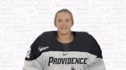 Providence College Hockey GIF by Providence Friars