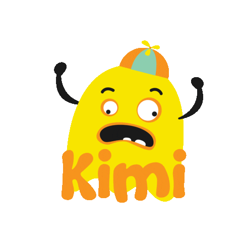 Cute Sticker by Snazzy Boom
