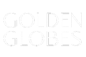Logo Sticker by Golden Globes